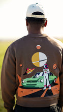 Load image into Gallery viewer, WestSide Of Moon Crewneck
