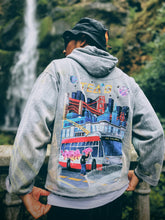 Load image into Gallery viewer, Tea B X Devin Masga Fillmoe hoodie
