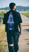 Load image into Gallery viewer, Tea B Lava Lamp Tee
